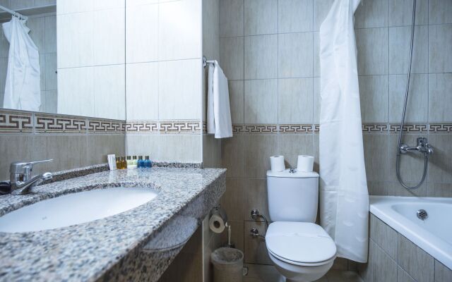Katrancı Park Hotel