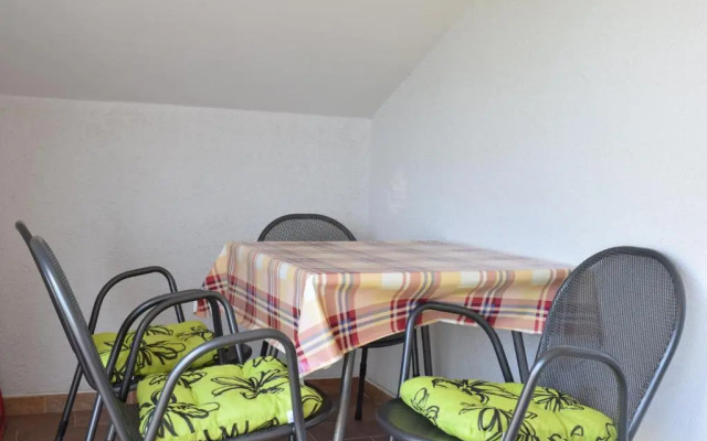 Apartments Green Oasis