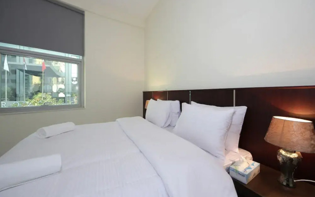 Town House In Dubai Marina Walk