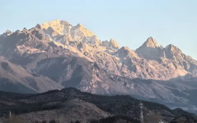 MoXiangJu Boutique inn