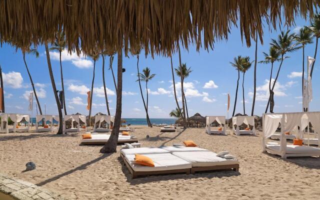 Club Melia at Paradisus Palma Real