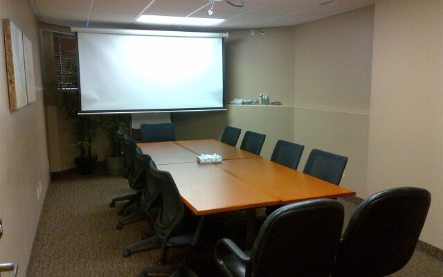 Franklin Suite Hotel