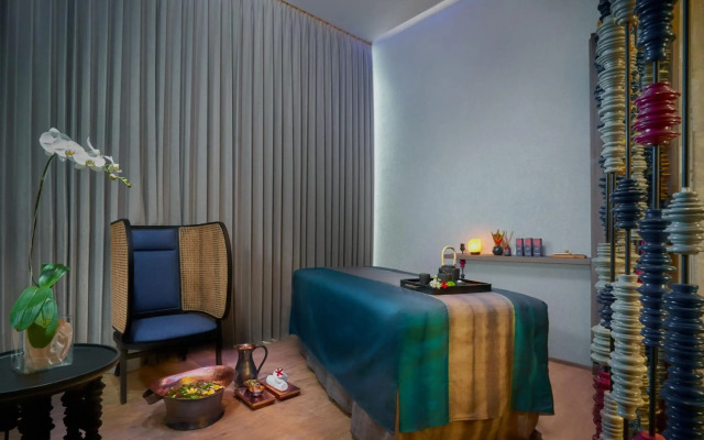 Renaissance Bali Nusa Dua Resort