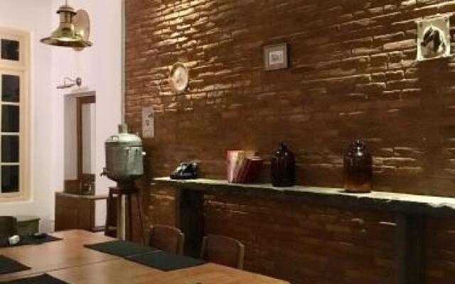 Railway Lodge Hostel