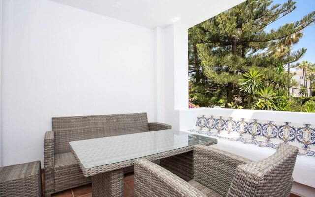 Fantastic Beachside 3 bedroom apartment