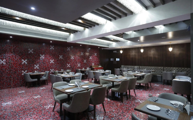 Hotel Radiance