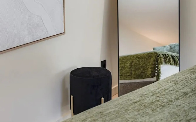 Urban Loft at Terracotta Collection