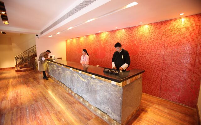 Druk Hotel