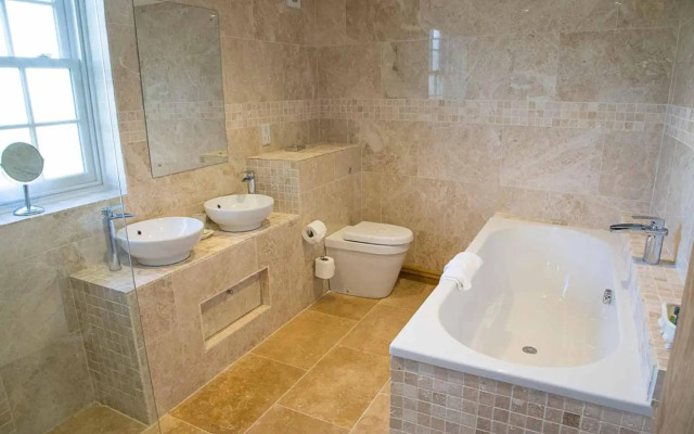 Ox Pasture Hall Country House Hotel