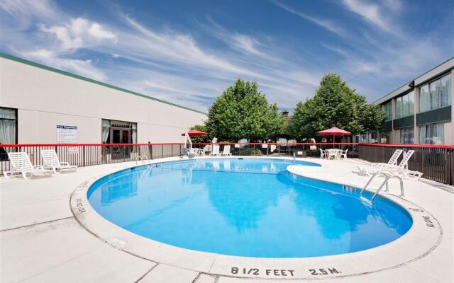Ramada by Wyndham Fishkill
