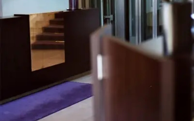 Espace Grand Hôtel