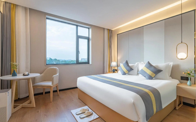 Rezen Select Mianyang