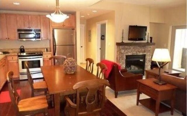 Base Camp One at Granby Ranch