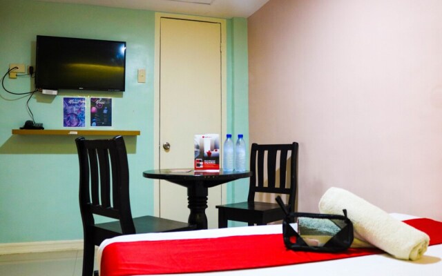 RedDoorz @ Punta Princesa Cebu City
