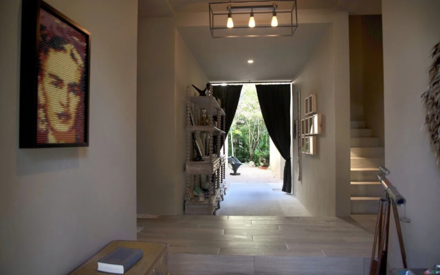 Arthouse Tulum