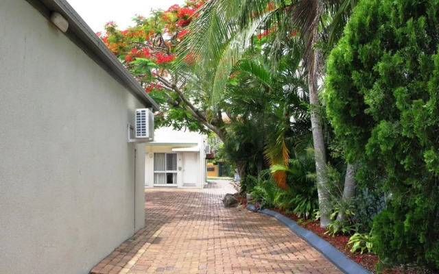 Central Motel Mooloolaba