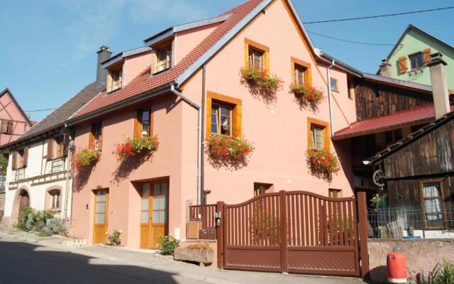 Le Divin Gîte Classé 4 étoiles