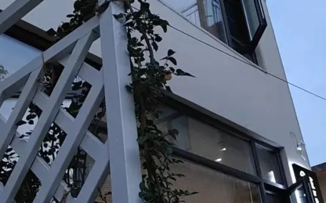 Tianjin Heleju B&B (Jim Branch)