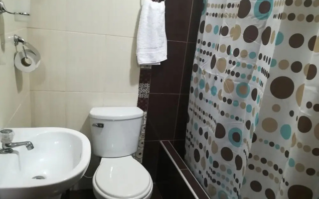 Hotel Real Chimbote