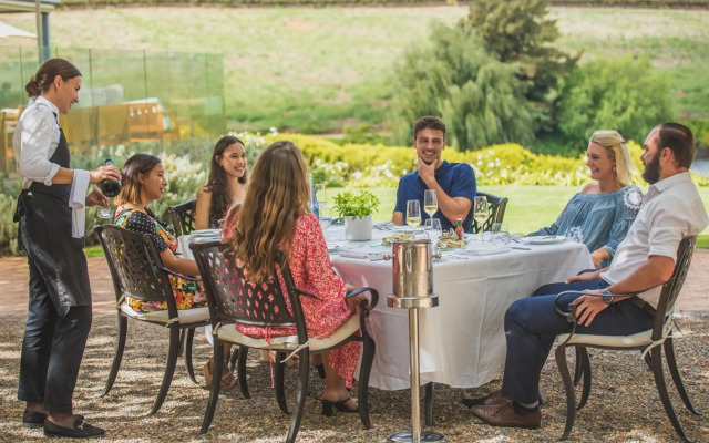 Asara Wine Estate & Hotel