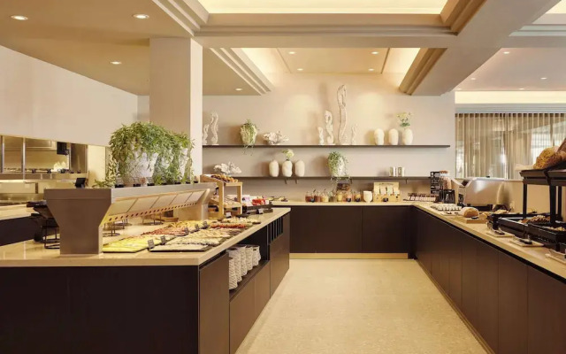 Radisson Blu Palace Hotel