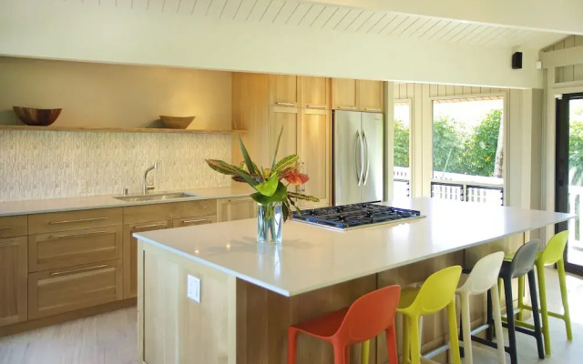 Haena Kai 3 Bedroom Home by RedAwning
