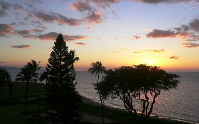 Menehune Shores 627 2 Bedroom Condo