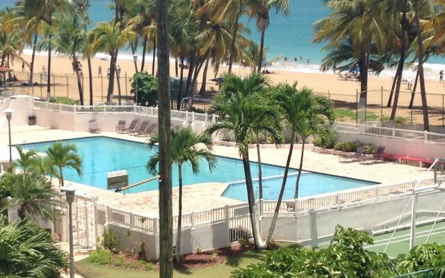 Condominio Marbella del Caribe