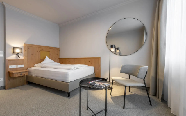 Rennrad- & Triathlonhotel Jakob