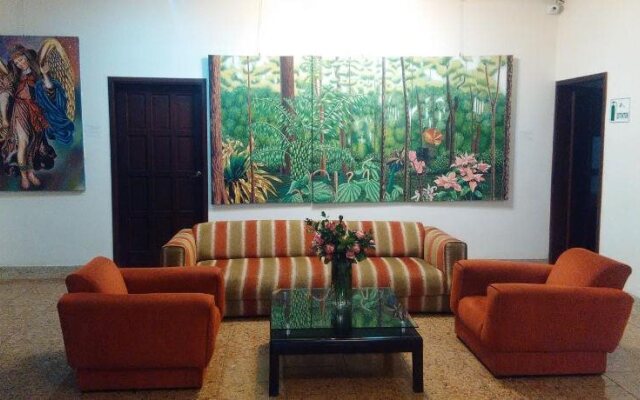Hotel Morasurco