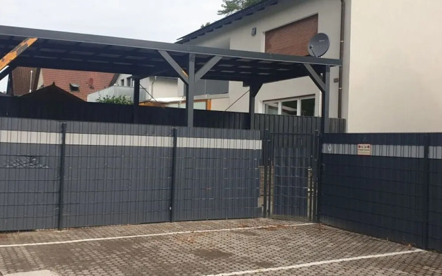 Nice Apartment in Lappersdorf