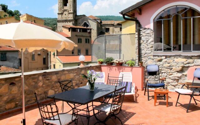 Casa del Cavaliere (DOL105)