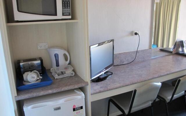 Merimbula Gardens Motel