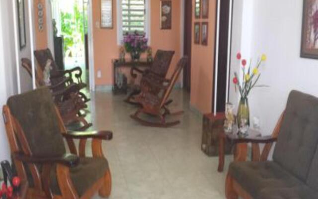 Hostal Oriente