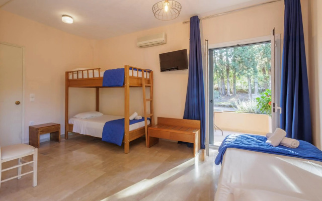 Primavera Hotel