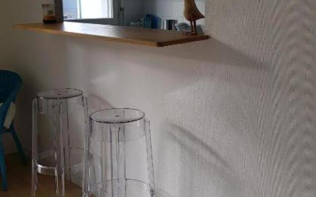 Grand appartement traversant 3 ch hyper-centre+Parking privé.