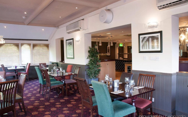 Village Hotel Liverpool