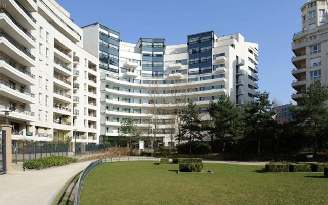 Residhome Courbevoie La Défense