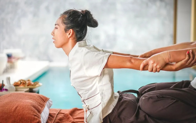 Himmapana Luxury Villas