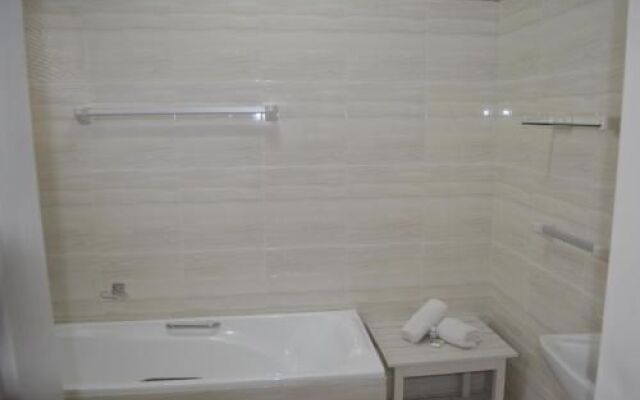 Mariental Hotel