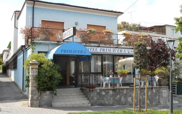 Primavera