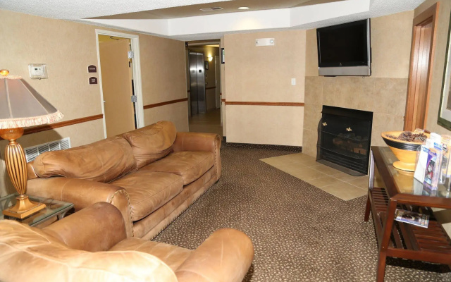 Holiday Inn Express Warrenton by IHG