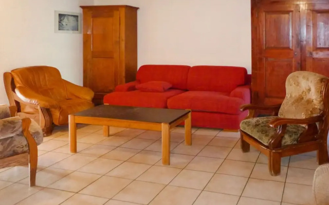 Chalet Anthamatten Champ ry