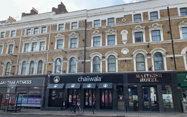 Maitrise Hotel Maida Vale