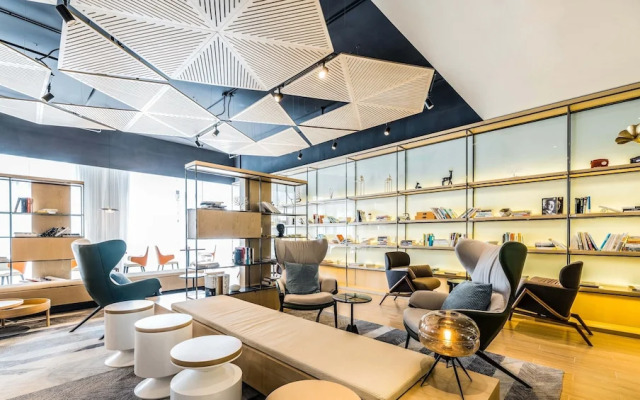 Atour Hotel Economic Development Zone Yangzhou