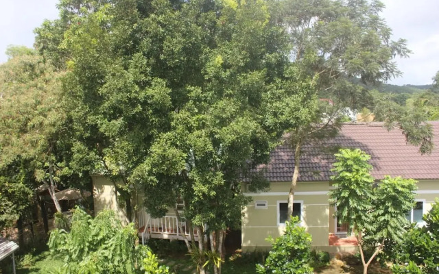 Eco Spring Phu Quoc Villa