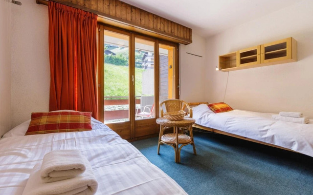 Belle Vue Apartment 423