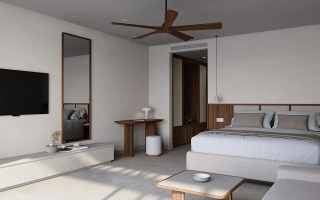Royal Pearl Island Chios Hotel & Spa