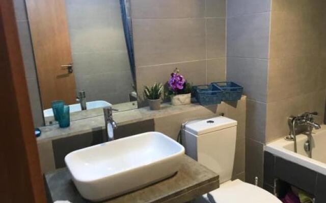 Appartement Les quais verts