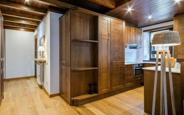 Luderna - Apartamento Val de Ruda A14 Montoliu